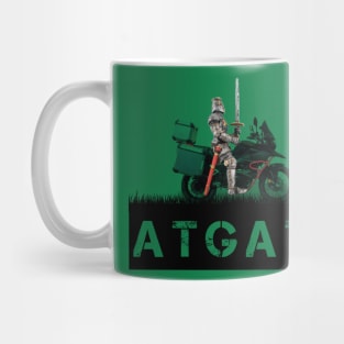 ATGATT Mug